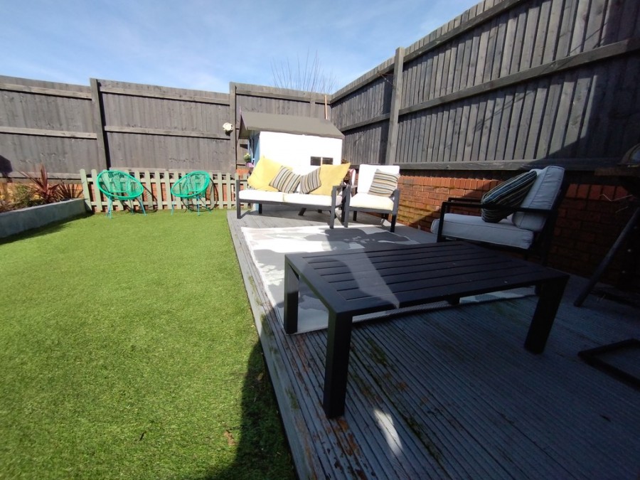 Images for Bambury Drive, Talke, Stoke-on-Trent EAID:49b9316610c762073834153eee719ae7 BID:1