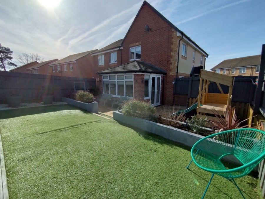 Images for Bambury Drive, Talke, Stoke-on-Trent EAID:49b9316610c762073834153eee719ae7 BID:1