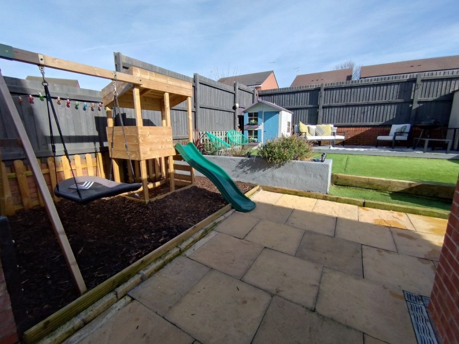 Images for Bambury Drive, Talke, Stoke-on-Trent EAID:49b9316610c762073834153eee719ae7 BID:1