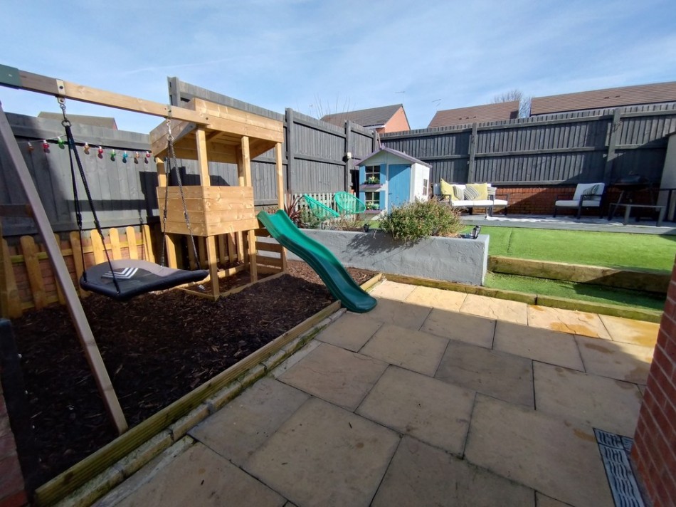 Images for Bambury Drive, Talke, Stoke-on-Trent EAID:49b9316610c762073834153eee719ae7 BID:1