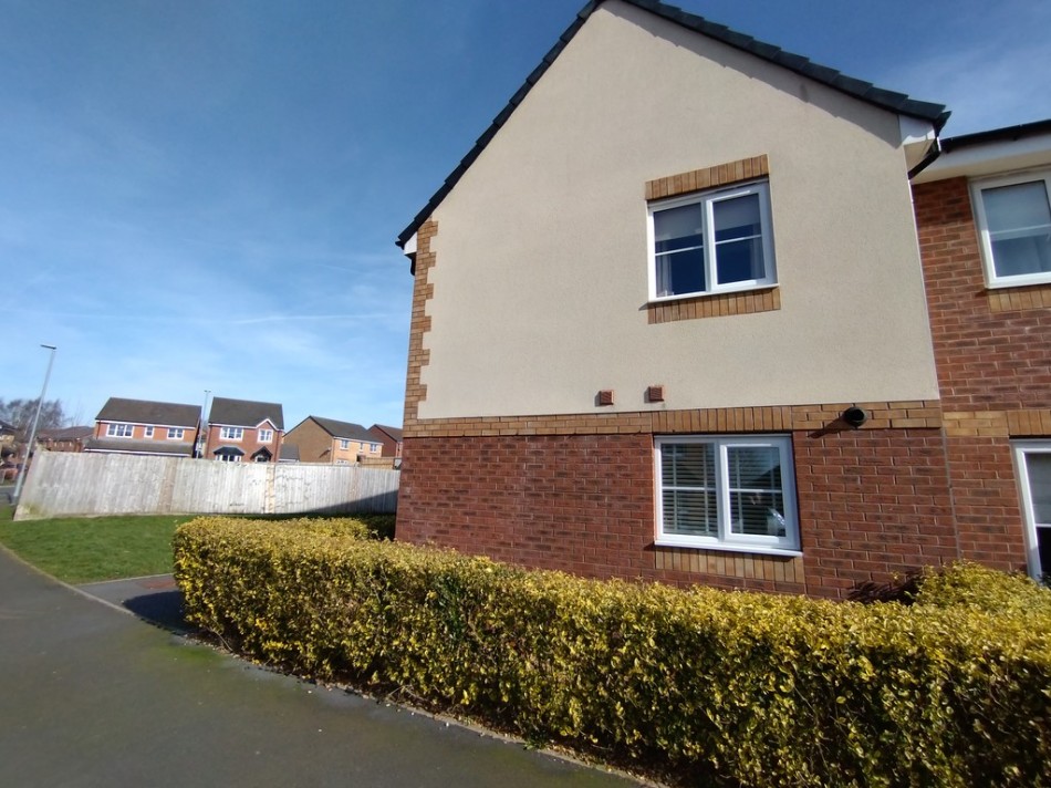 Images for Bambury Drive, Talke, Stoke-on-Trent EAID:49b9316610c762073834153eee719ae7 BID:1