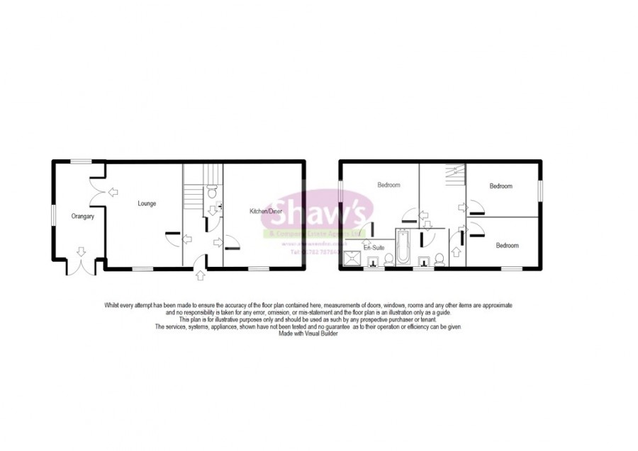 Images for Bambury Drive, Talke, Stoke-on-Trent EAID:49b9316610c762073834153eee719ae7 BID:1