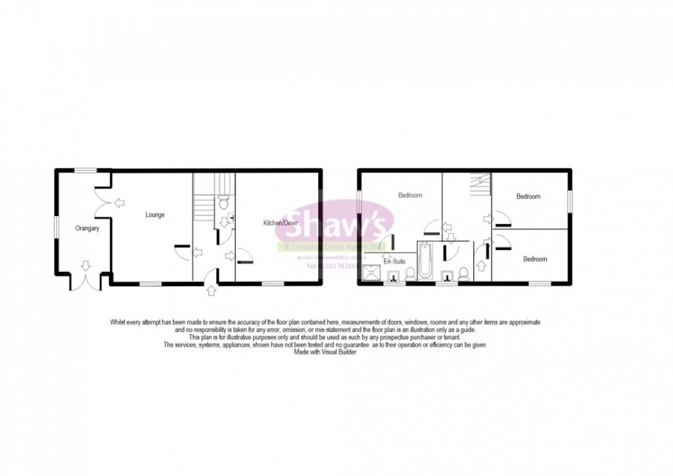 Images for Bambury Drive, Talke, Stoke-on-Trent EAID:49b9316610c762073834153eee719ae7 BID:1
