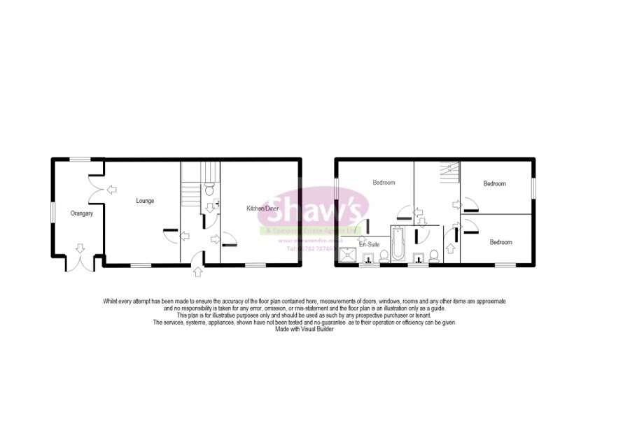 Images for Bambury Drive, Talke, Stoke-on-Trent EAID:49b9316610c762073834153eee719ae7 BID:1