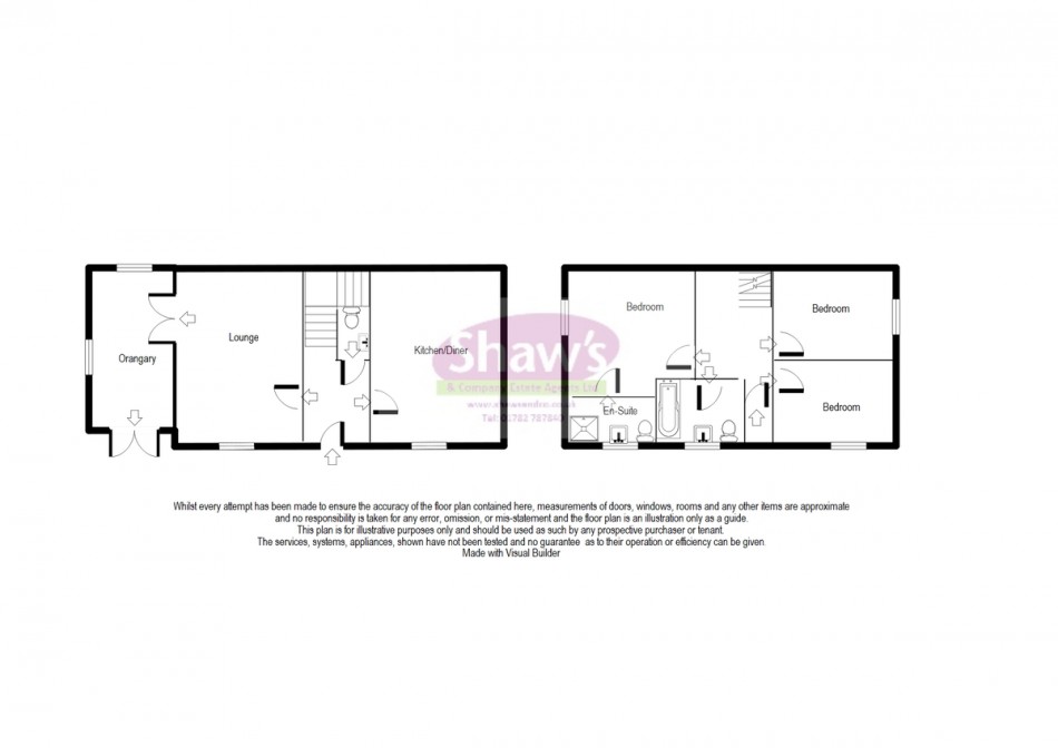 Images for Bambury Drive, Talke, Stoke-on-Trent EAID:49b9316610c762073834153eee719ae7 BID:1