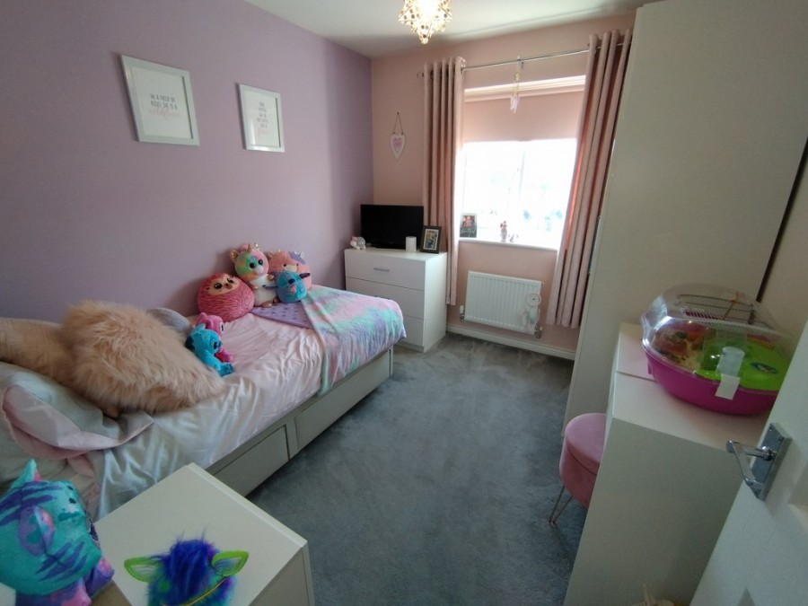 Images for Bambury Drive, Talke, Stoke-on-Trent EAID:49b9316610c762073834153eee719ae7 BID:1