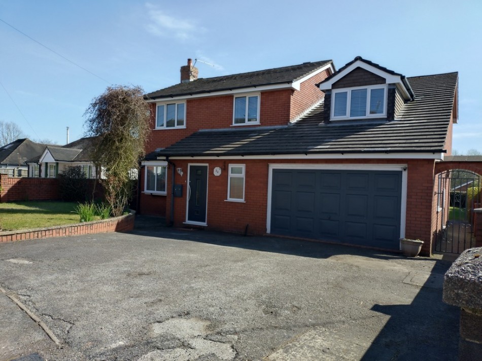 Images for Long Lane, Harriseahead, Stoke-on-Trent EAID:49b9316610c762073834153eee719ae7 BID:1