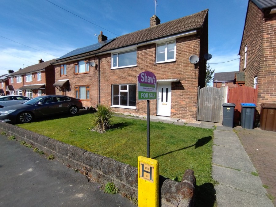 Images for Queens Drive, Biddulph, Stoke-on-Trent EAID:49b9316610c762073834153eee719ae7 BID:1