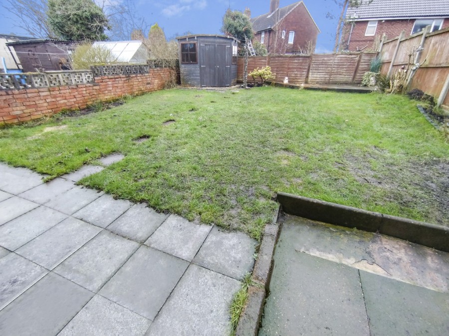 Images for Queens Drive, Biddulph, Stoke-on-Trent EAID:49b9316610c762073834153eee719ae7 BID:1