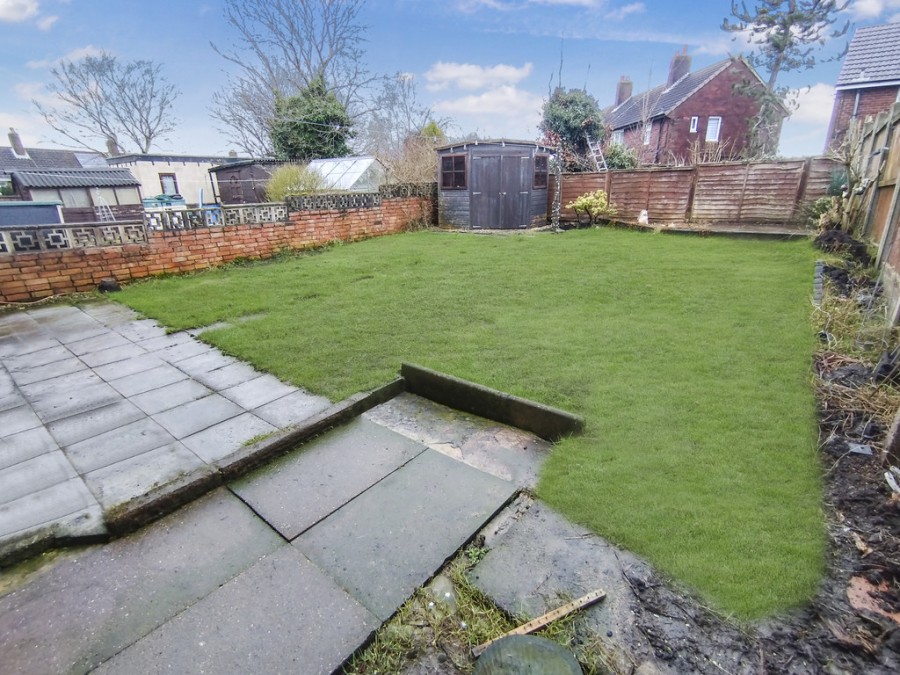 Images for Queens Drive, Biddulph, Stoke-on-Trent EAID:49b9316610c762073834153eee719ae7 BID:1