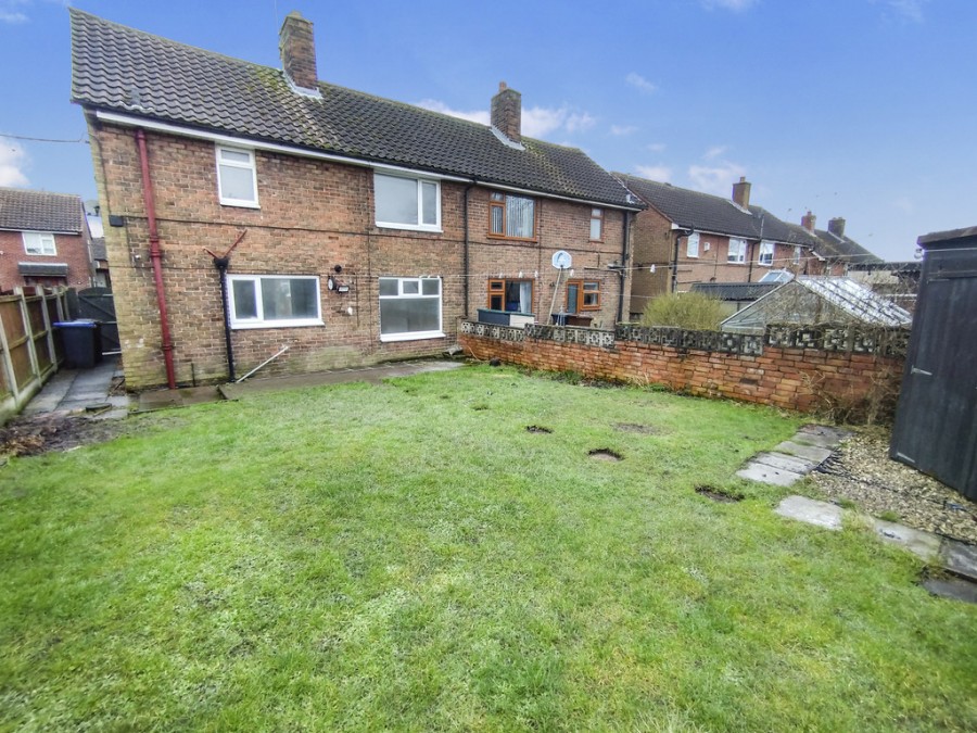 Images for Queens Drive, Biddulph, Stoke-on-Trent EAID:49b9316610c762073834153eee719ae7 BID:1