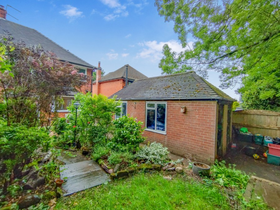 Images for Park Avenue, Kidsgrove, Stoke-on-Trent EAID:49b9316610c762073834153eee719ae7 BID:1