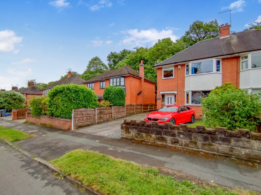 Images for Park Avenue, Kidsgrove, Stoke-on-Trent EAID:49b9316610c762073834153eee719ae7 BID:1