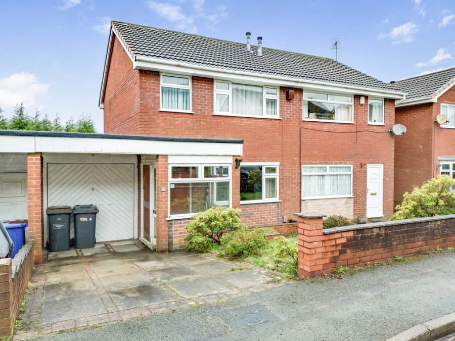 Images for Peckforton View, Kidsgrove, Stoke-on-Trent EAID:49b9316610c762073834153eee719ae7 BID:1