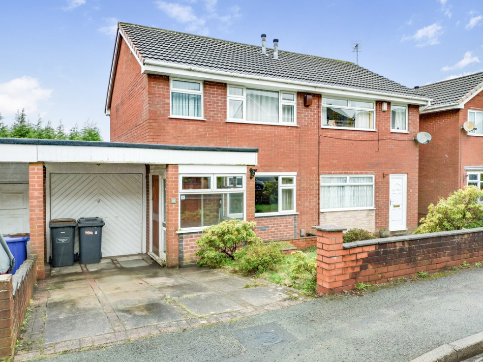 Images for Peckforton View, Kidsgrove, Stoke-on-Trent EAID:49b9316610c762073834153eee719ae7 BID:1