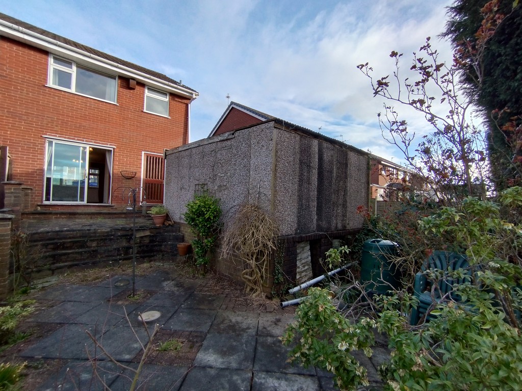 Floorplans For Peckforton View, Kidsgrove, Stoke-on-Trent