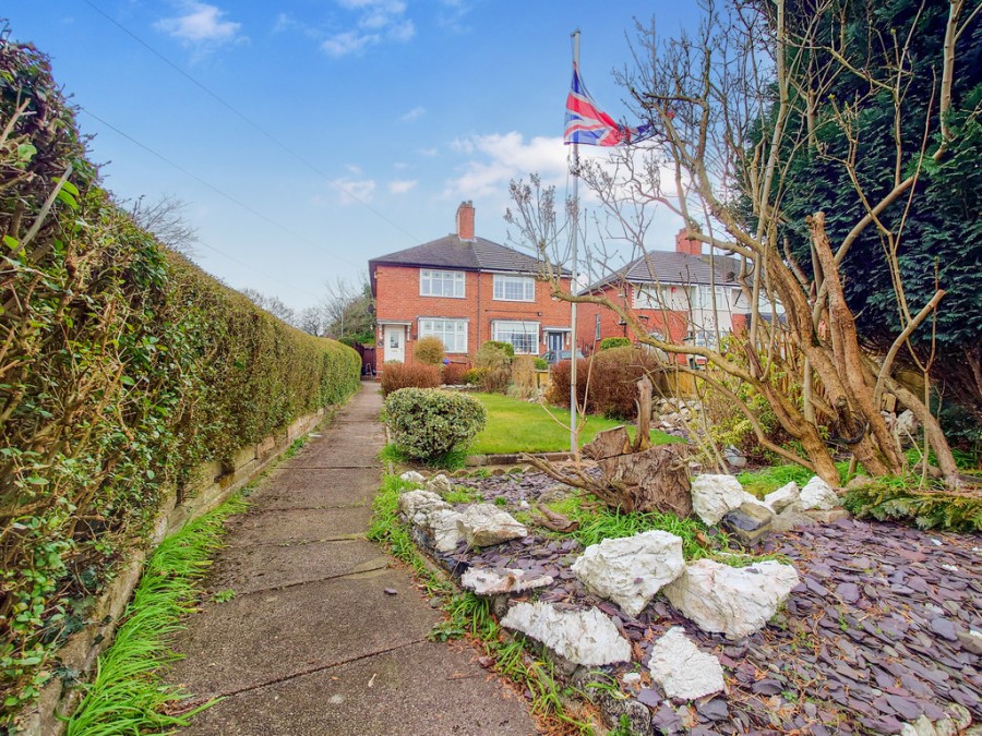 Images for Drubbery Lane, Blurton, Stoke-on-Trent EAID:49b9316610c762073834153eee719ae7 BID:1