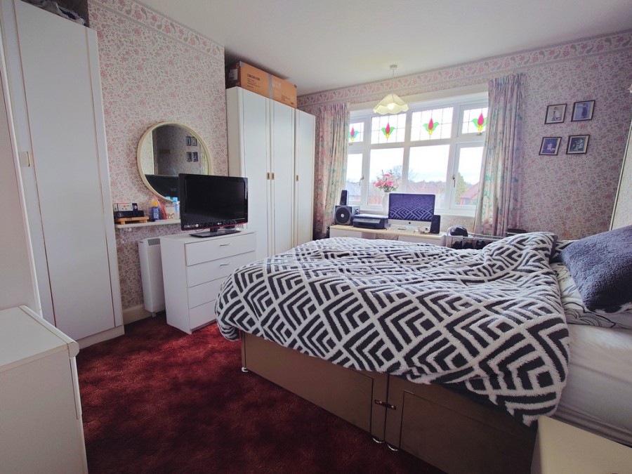 Images for Drubbery Lane, Blurton, Stoke-on-Trent EAID:49b9316610c762073834153eee719ae7 BID:1