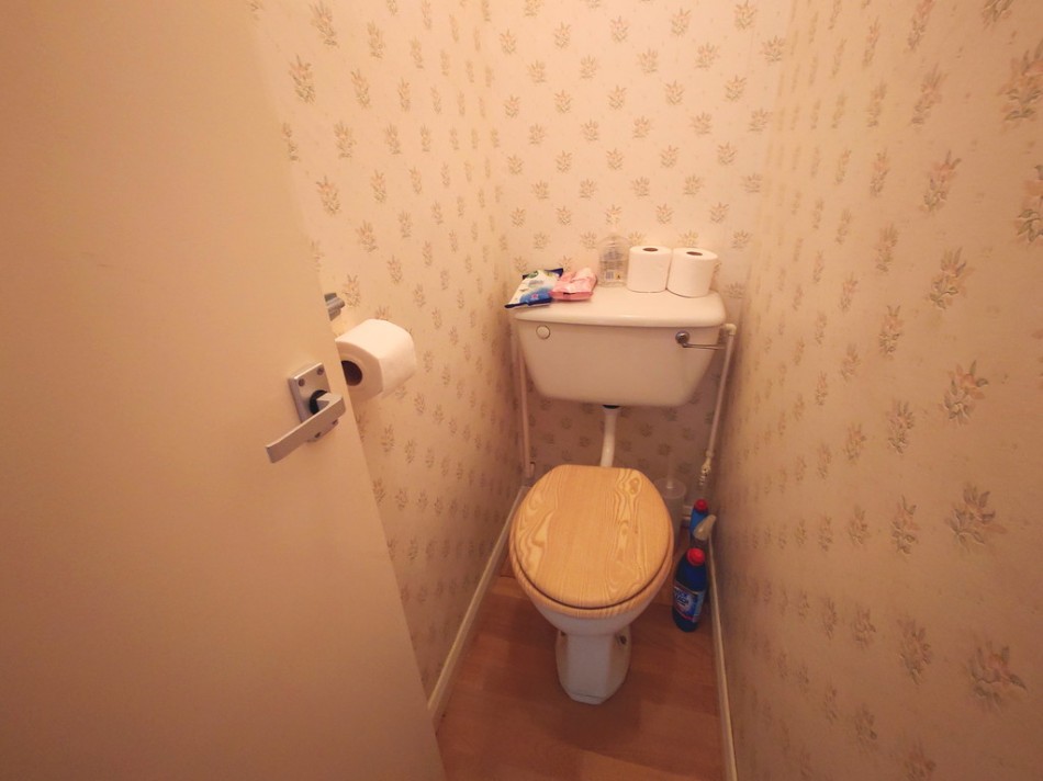 Images for Drubbery Lane, Blurton, Stoke-on-Trent EAID:49b9316610c762073834153eee719ae7 BID:1