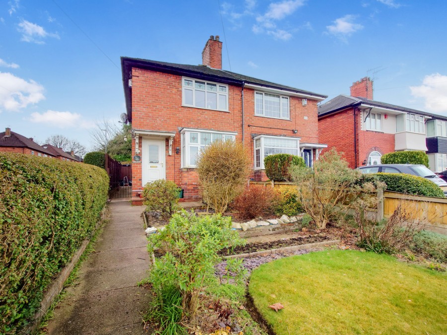Images for Drubbery Lane, Blurton, Stoke-on-Trent EAID:49b9316610c762073834153eee719ae7 BID:1