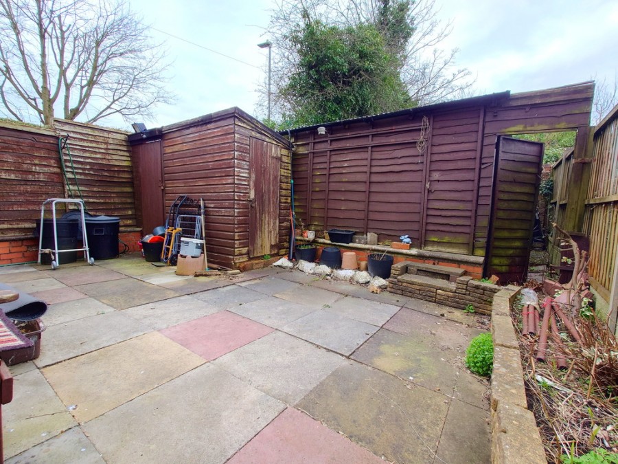 Images for Drubbery Lane, Blurton, Stoke-on-Trent EAID:49b9316610c762073834153eee719ae7 BID:1