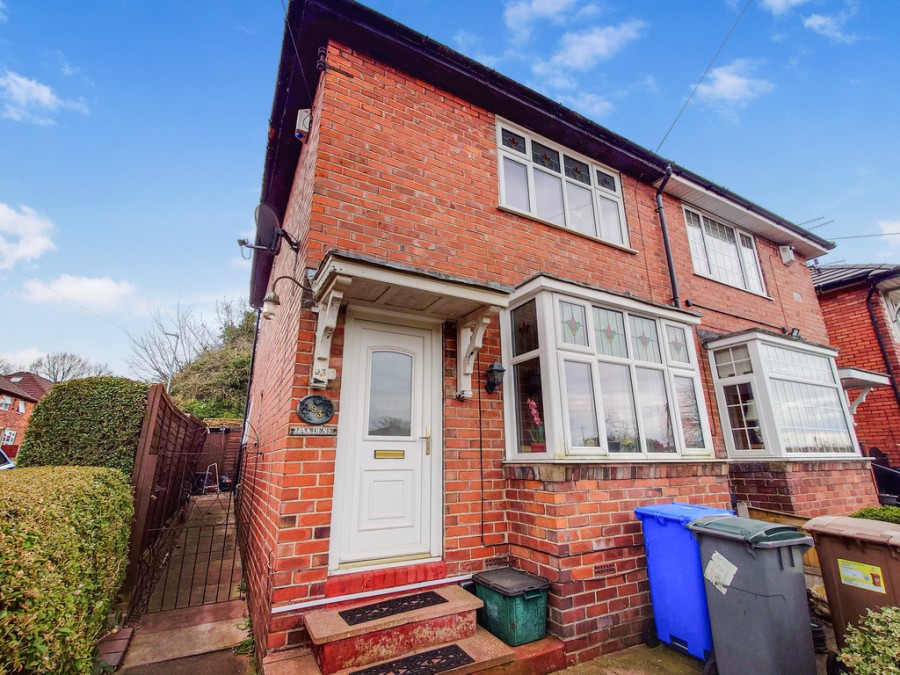 Images for Drubbery Lane, Blurton, Stoke-on-Trent EAID:49b9316610c762073834153eee719ae7 BID:1