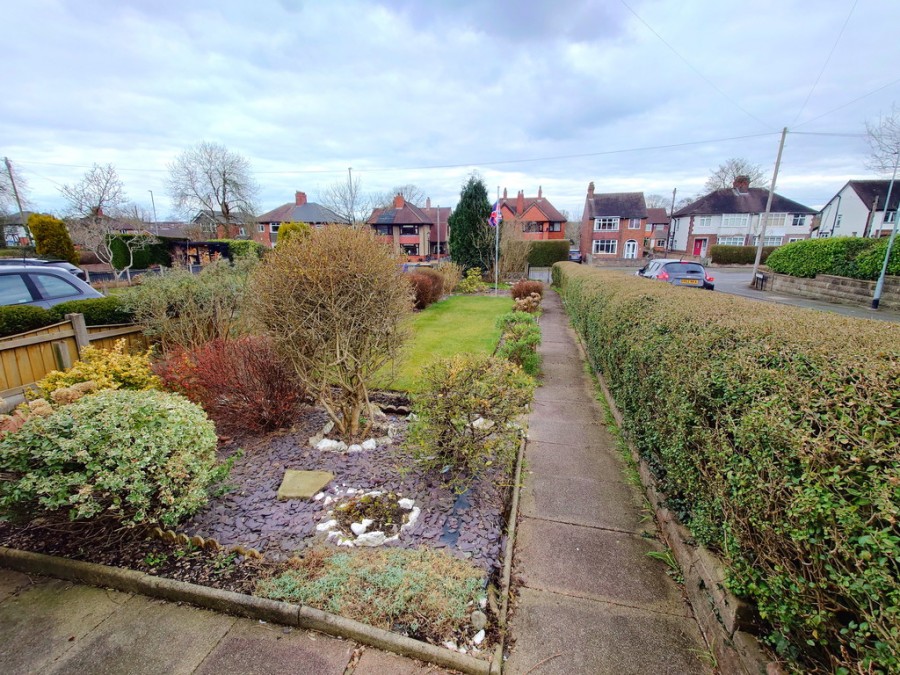 Images for Drubbery Lane, Blurton, Stoke-on-Trent EAID:49b9316610c762073834153eee719ae7 BID:1