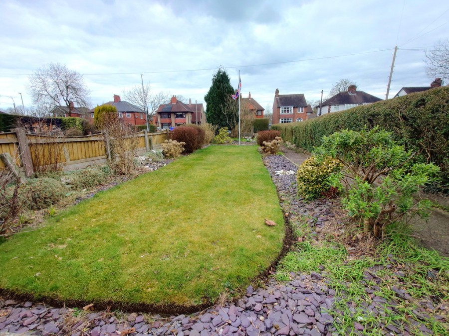 Images for Drubbery Lane, Blurton, Stoke-on-Trent EAID:49b9316610c762073834153eee719ae7 BID:1