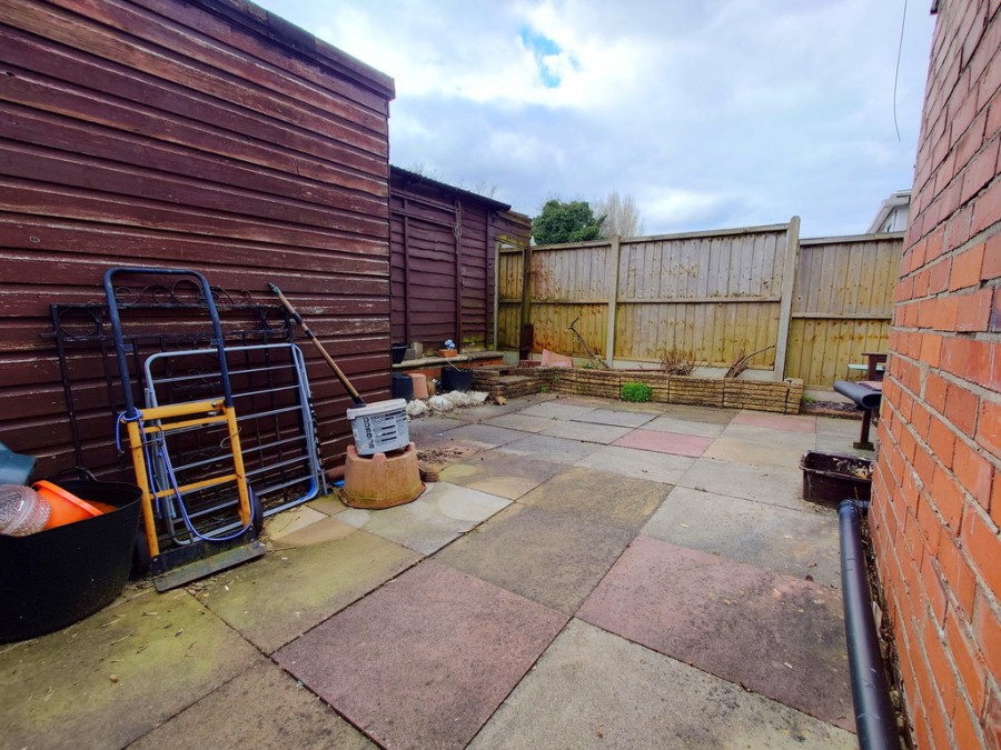 Images for Drubbery Lane, Blurton, Stoke-on-Trent EAID:49b9316610c762073834153eee719ae7 BID:1