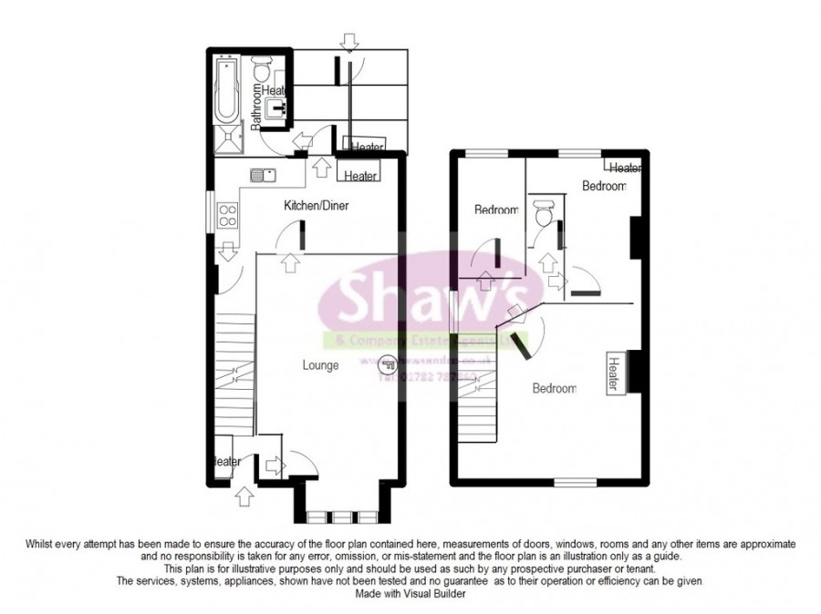 Images for Drubbery Lane, Blurton, Stoke-on-Trent EAID:49b9316610c762073834153eee719ae7 BID:1