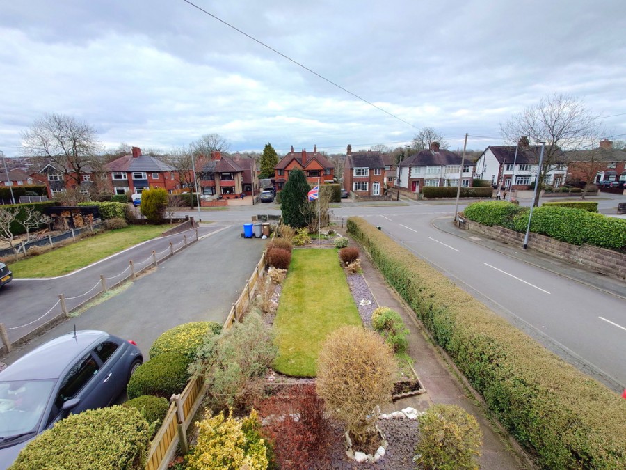 Images for Drubbery Lane, Blurton, Stoke-on-Trent EAID:49b9316610c762073834153eee719ae7 BID:1