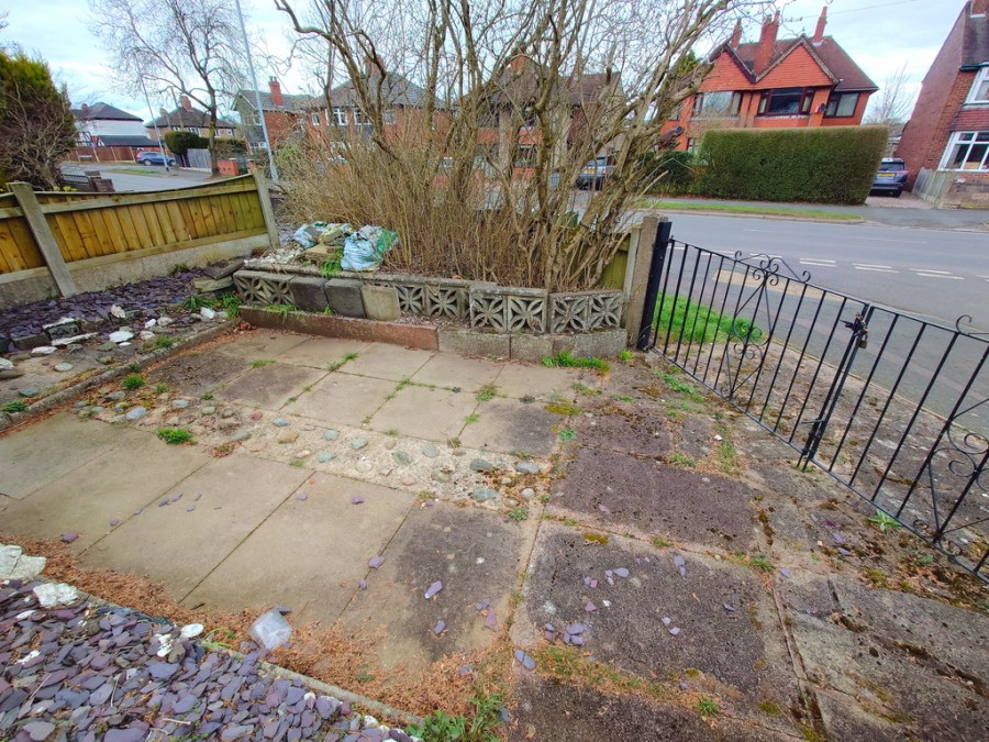 Images for Drubbery Lane, Blurton, Stoke-on-Trent EAID:49b9316610c762073834153eee719ae7 BID:1