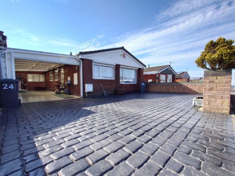 Milton Crescent, Talke, Stoke-on-Trent