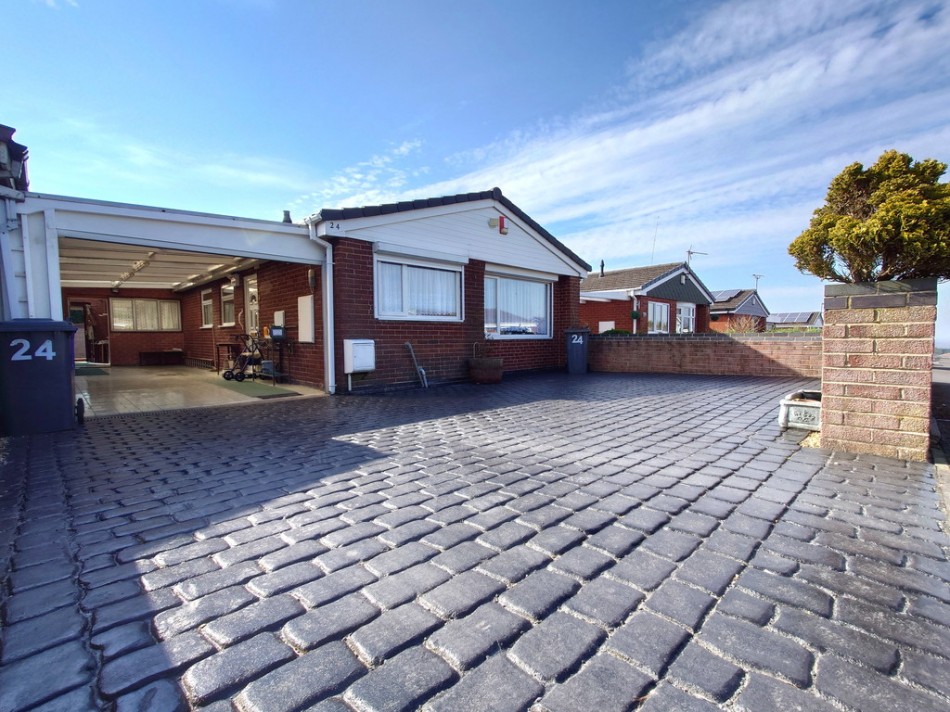 Images for Milton Crescent, Talke, Stoke-on-Trent EAID:49b9316610c762073834153eee719ae7 BID:1