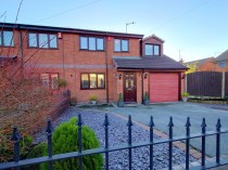 Images for Waterloo Grove, Kidsgrove, Stoke-on-Trent