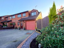 Images for Waterloo Grove, Kidsgrove, Stoke-on-Trent