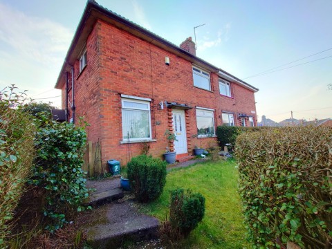 Priory Place, Kidsgrove, Stoke-on-Trent