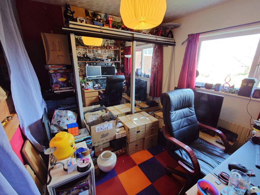 Images for Priory Place, Kidsgrove, Stoke-on-Trent EAID:49b9316610c762073834153eee719ae7 BID:1
