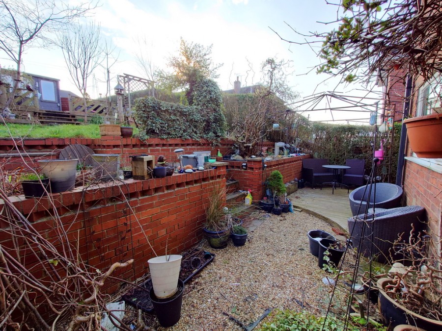 Images for Priory Place, Kidsgrove, Stoke-on-Trent EAID:49b9316610c762073834153eee719ae7 BID:1