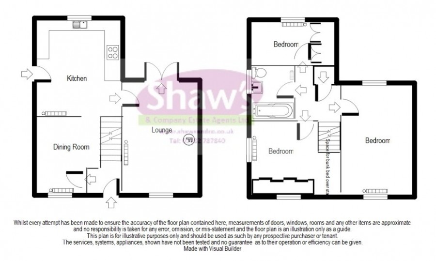 Images for Priory Place, Kidsgrove, Stoke-on-Trent EAID:49b9316610c762073834153eee719ae7 BID:1
