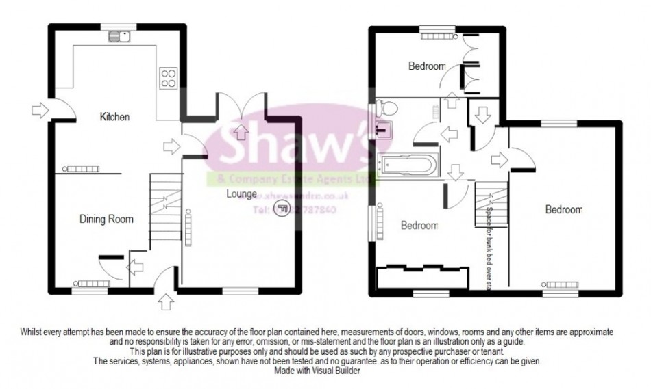 Images for Priory Place, Kidsgrove, Stoke-on-Trent EAID:49b9316610c762073834153eee719ae7 BID:1