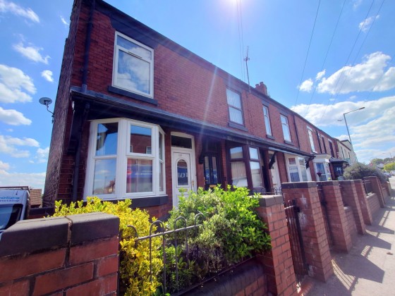 View Full Details for Congleton Road, Talke, Stoke-on-Trent - EAID:49b9316610c762073834153eee719ae7, BID:1