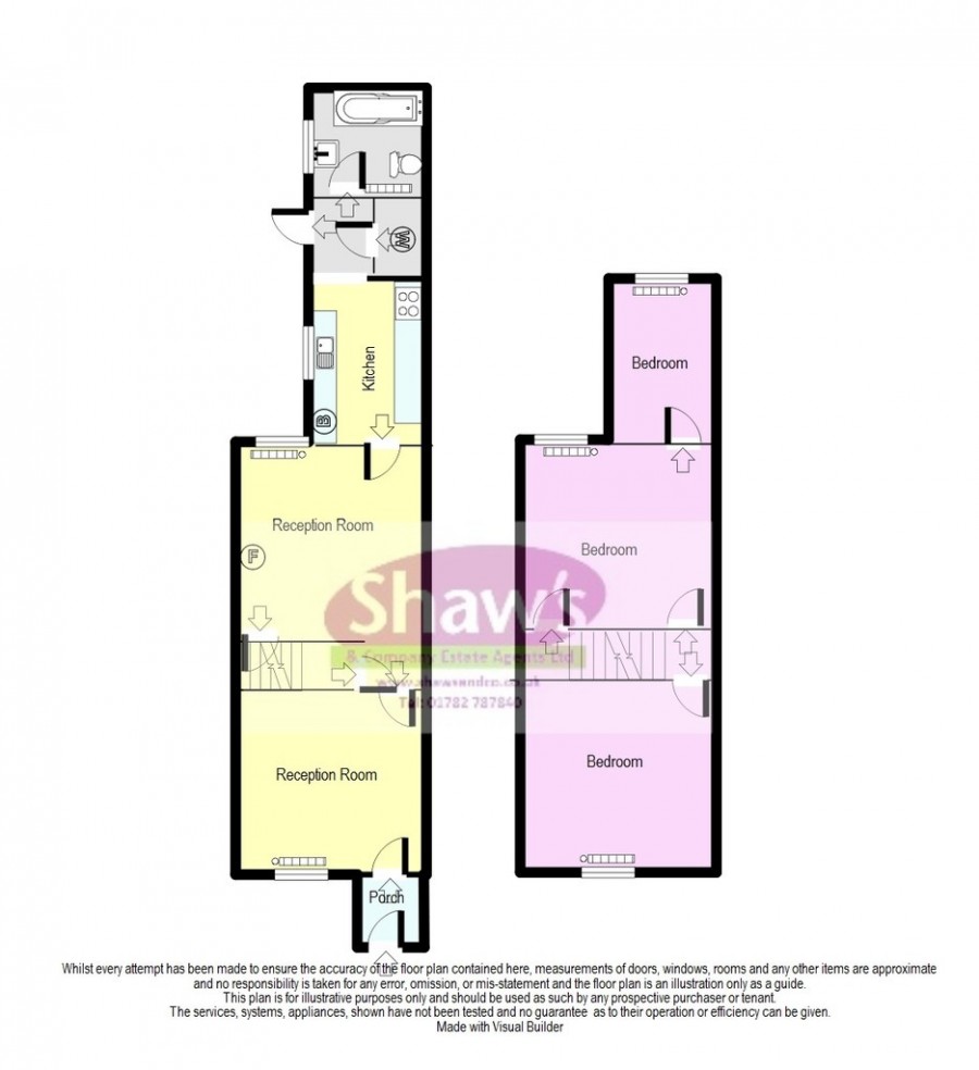 Images for Rodgers Street, Goldenhill, Stoke-on-Trent EAID:49b9316610c762073834153eee719ae7 BID:1