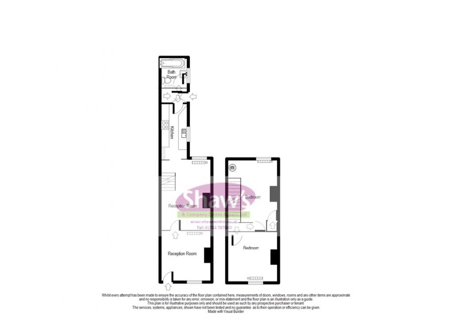 Images for Leonard Street, Stoke-on-Trent EAID:49b9316610c762073834153eee719ae7 BID:1