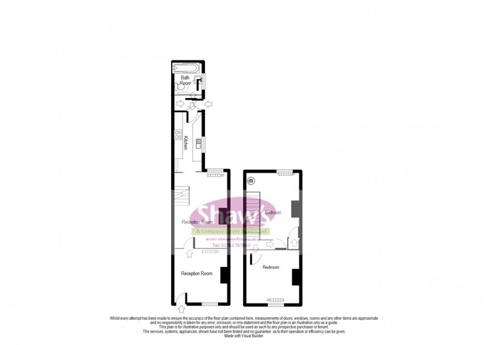 Images for Leonard Street, Stoke-on-Trent EAID:49b9316610c762073834153eee719ae7 BID:1