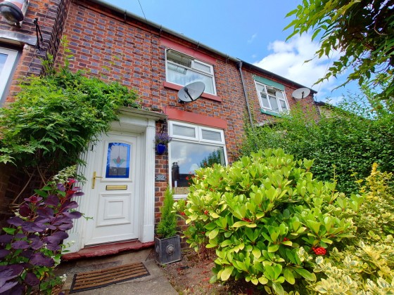 View Full Details for Church Street, Audley, Stoke-on-Trent - EAID:49b9316610c762073834153eee719ae7, BID:1
