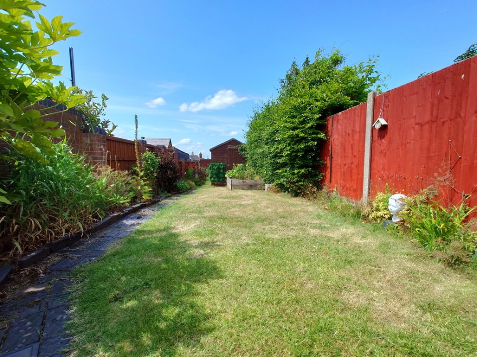 Images for Church Street, Audley, Stoke-on-Trent EAID:49b9316610c762073834153eee719ae7 BID:1