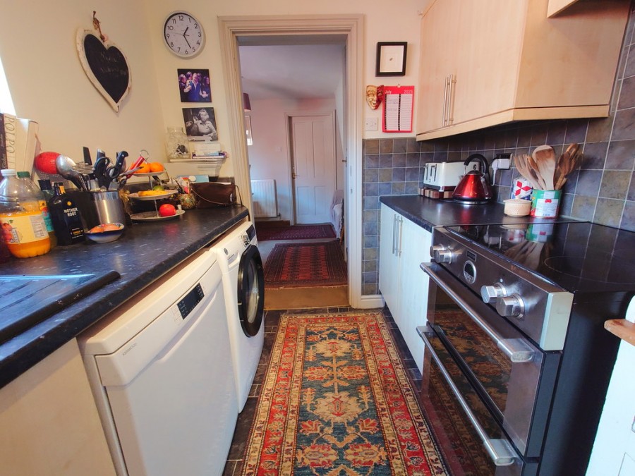 Images for Church Street, Audley, Stoke-on-Trent EAID:49b9316610c762073834153eee719ae7 BID:1