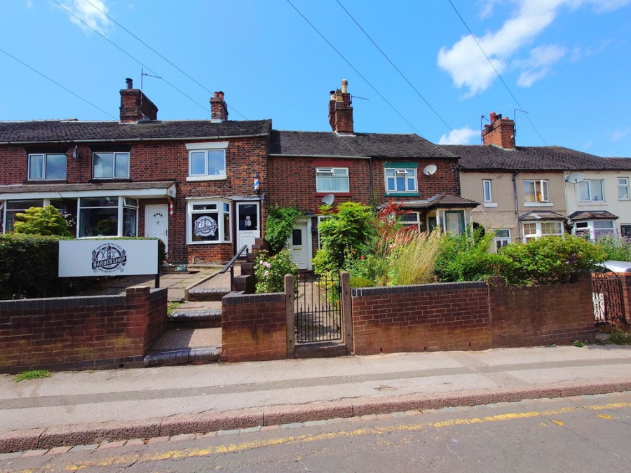 Images for Church Street, Audley, Stoke-on-Trent EAID:49b9316610c762073834153eee719ae7 BID:1