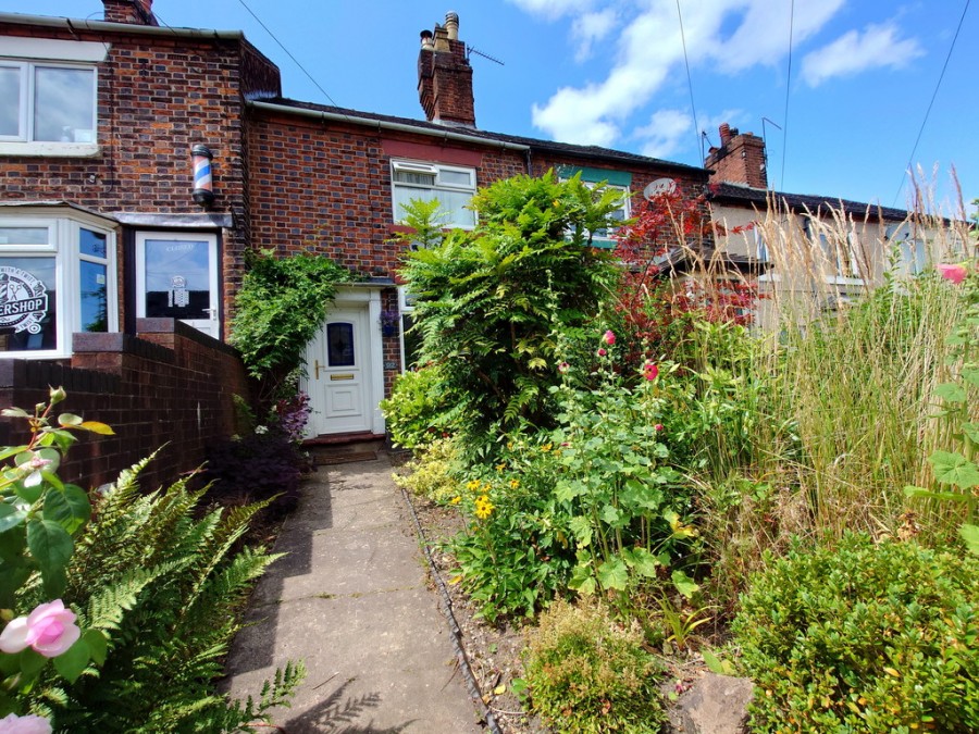 Images for Church Street, Audley, Stoke-on-Trent EAID:49b9316610c762073834153eee719ae7 BID:1